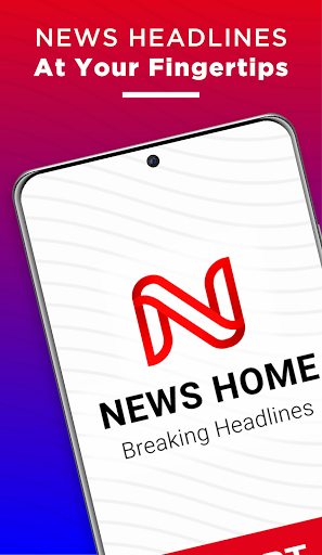 News Home – Local Breaking News