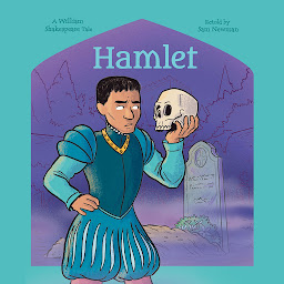 Icon image Shakespeare's Tales: Hamlet