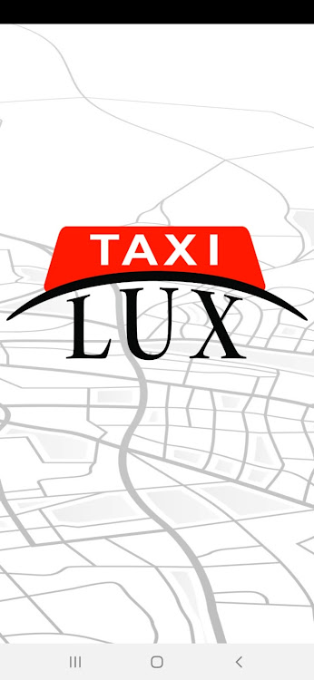 Lux Taxi Niksic - 5.081 - (Android)
