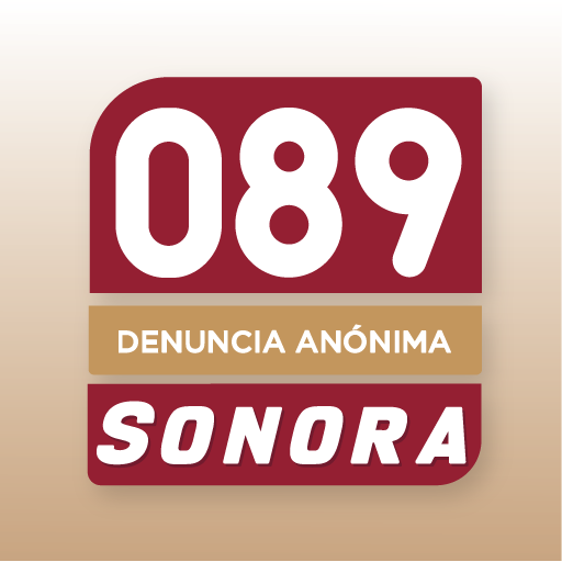 089 Sonora logo