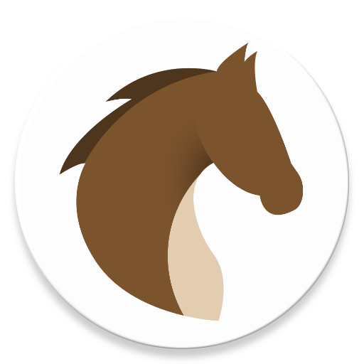 HorseMap  Icon
