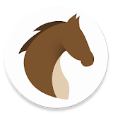 HorseMap icon
