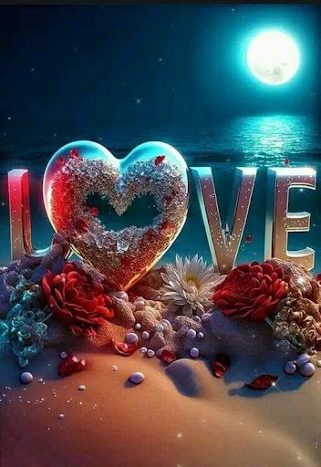Good Night good evening images Screen 3
