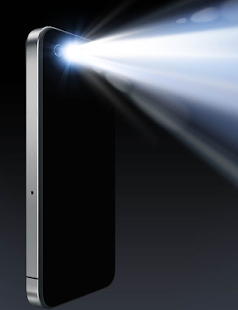 Super Power LED Flashlight(圖2)-速報App
