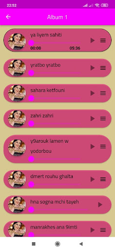 cheba dalila الشابة دليلة