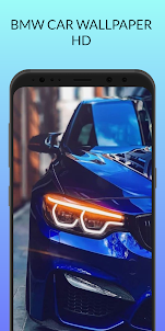 BMW Car Wallpaper HD