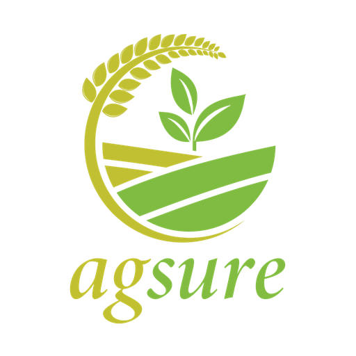 Agsure logo