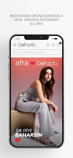 Unknown app Screenshot