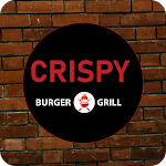 Cover Image of Download קרספי בורגר-Crispy Burger  APK