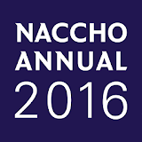 NACCHO Annual 2016 icon