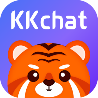 KKchat-Group Voice Chat Rooms apk