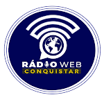 Cover Image of Download Rádio Web Conquistar 3.0 APK