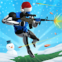 Battle Royale - 3D Battleground Team Shooter FPS MOD APK