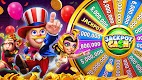 screenshot of Jackpot Cash Casino Slots