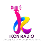 Cover Image of Download Ikon Radio 4.1.1 APK