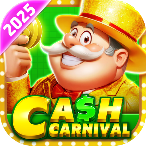 Cash Carnival- Play Slots Game - Aplikasi di Google Play
