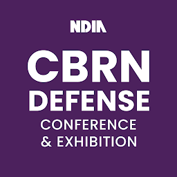 Hình ảnh biểu tượng của 2024 CBRN Defense Conference