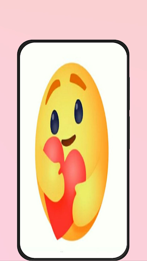 Heart Emoji Screenshot 4 - AppWisp.com
