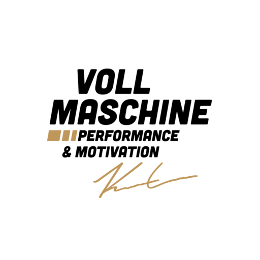Vollmaschine logo