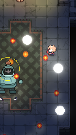 Game screenshot 猫とダンジョン島：ローグライク apk download