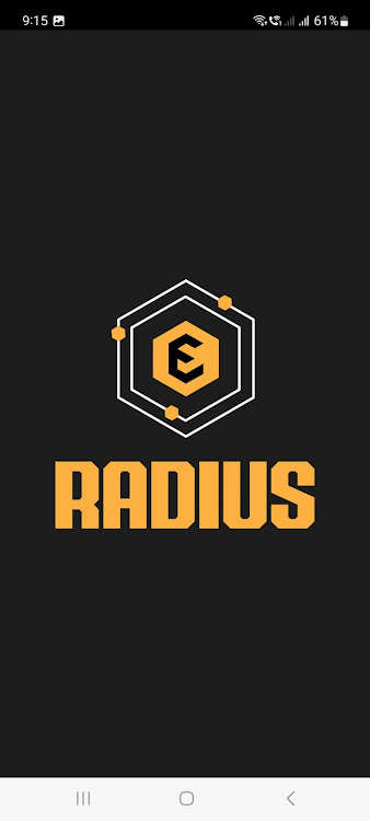 Radius - 1.0.6 - (Android)