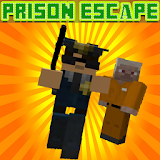 New Prison Escape Maps for Minecraft PE icon
