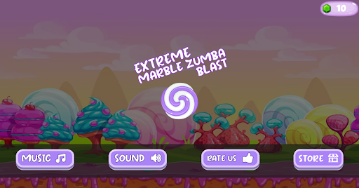 Extreme Marble Zumba Blast – Apps no Google Play