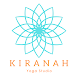 Yoga Studio KIRANAH - Androidアプリ