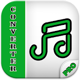 Mp3 Video Converter icon