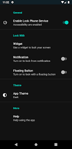 Lock Screen Widget 2.2.7 APK + Mod (Unlimited money) untuk android