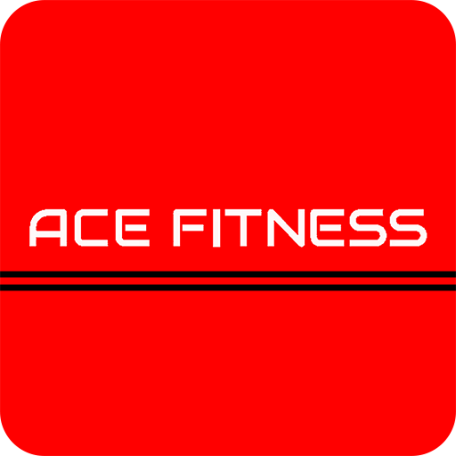 ACE FITNESS（エースフィットネス） logo