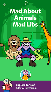 Mad Libs For PC installation