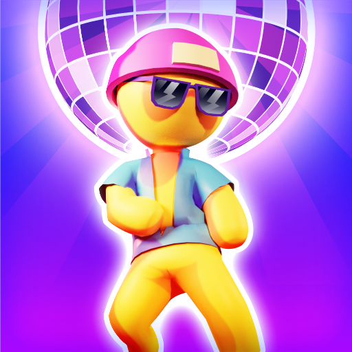 My Dance Studio logo
