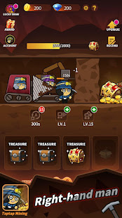 Taptap Mining screenshots 2