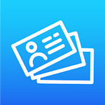 Business Card Scanner with OCR Apk