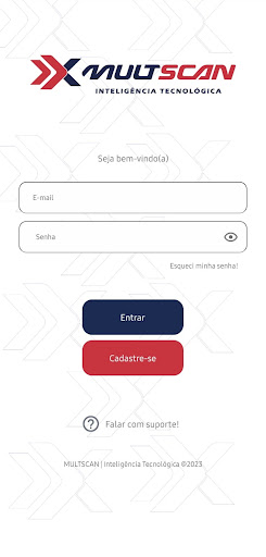 Android application ECU PRO MAX screenshort