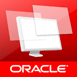 Oracle Virtual Desktop Client icon