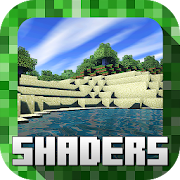 Top 50 Entertainment Apps Like Shaders Mod for MC Pocket Edition - Best Alternatives