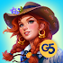 Jewels of the Wild West・Match 3 Gems. Puzzle game1.17.1700 (Mod Money)