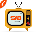 Cover Image of Download Guide S-A-B TV for Sonny Liv live and movies 1.1 APK