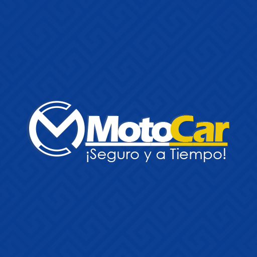 MotoCar Usuario logo
