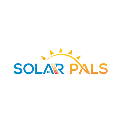 Solar Pals logo