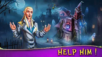 Game screenshot Town Matters - Match Hero hack