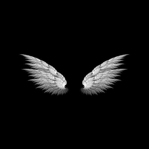 خلفيات سوداء logo