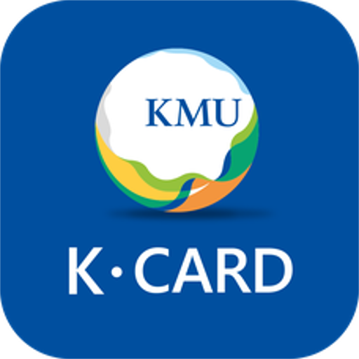 국민대학교 모바일학생증(K•CARD+) Descarga en Windows