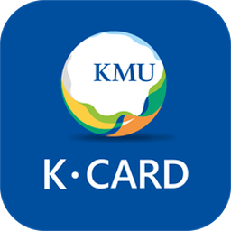 Icon image 국민대학교 모바일학생증(K•CARD+)