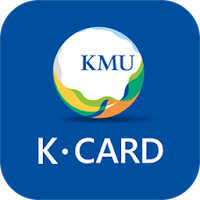 국민대학교 모바일학생증(K•CARD+)