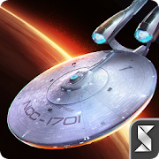 Star Trek Fleet Command Mod Apk | Unlimited Premium Version