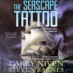 Icon image The Seascape Tattoo