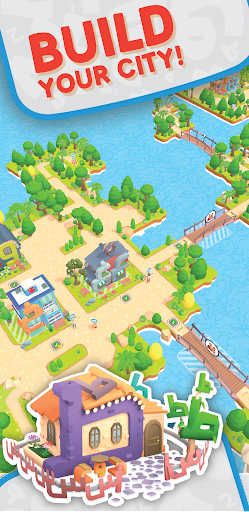 AbjadPolis screenshot 2